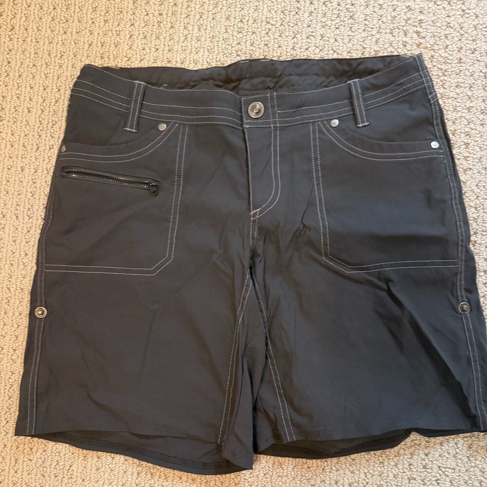 Kuhl Shorts